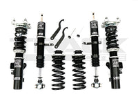 Toyota Supra MK5 (19+) TrackOne Development Coilovers