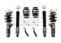 BMW Z4 (03-08) TrackOne Development Coilovers