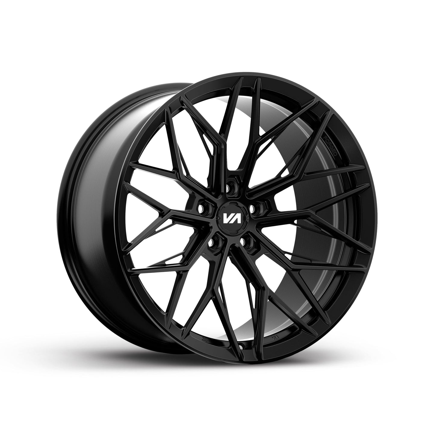 19x11 Super Deep Evo Collection MAXIM Variant Forged  Alloy Wheels