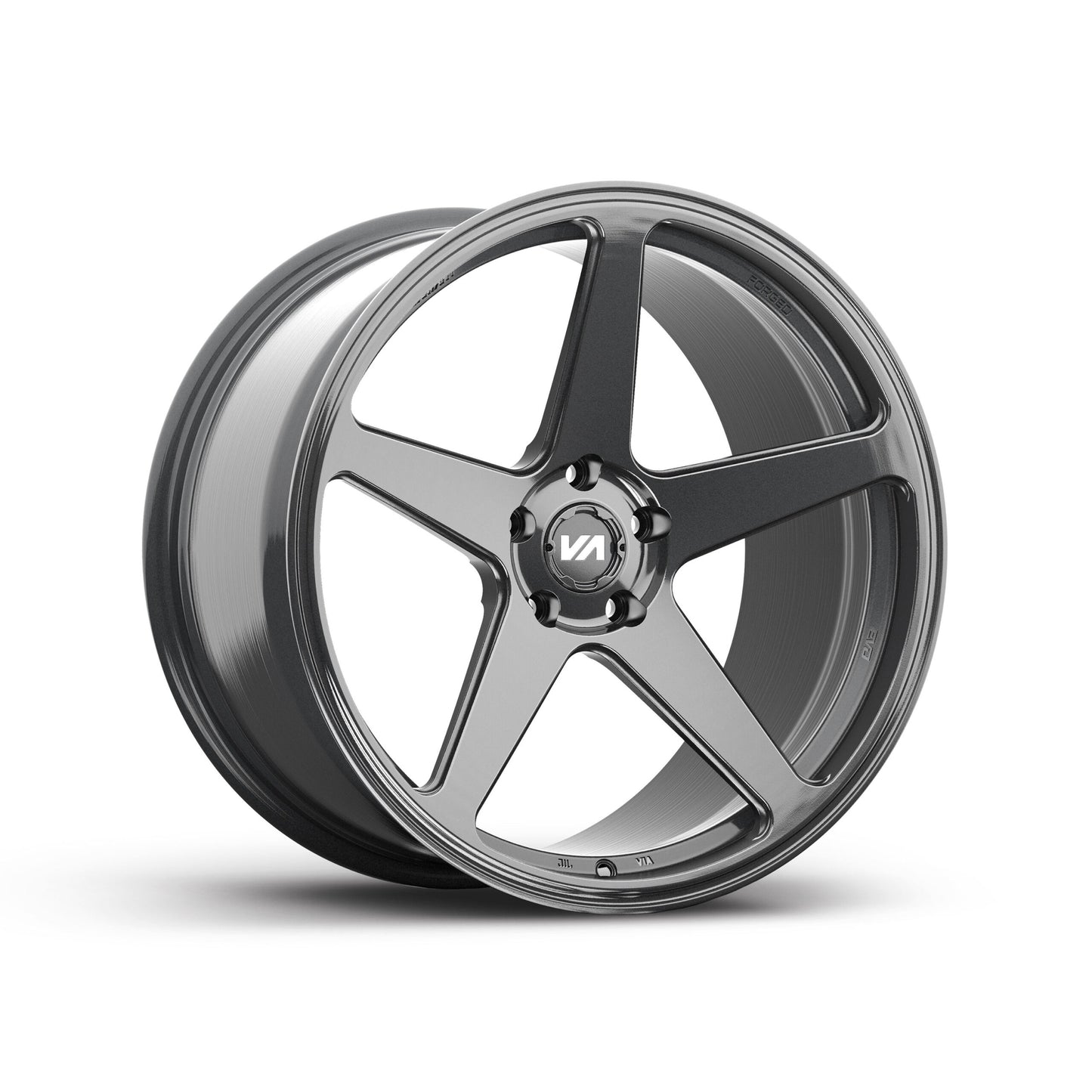 20x11 Super Deep Evo Collection SENA Variant Forged  Alloy Wheels