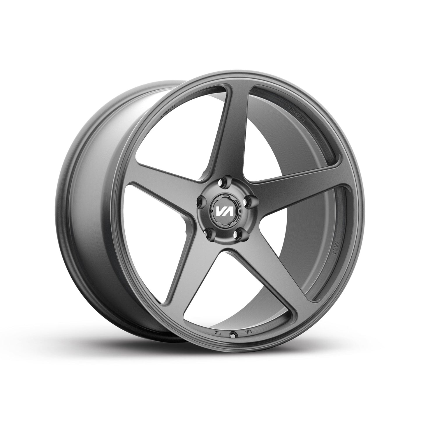 20x9 Concave Evo Collection SENA Variant Forged  Alloy Wheels