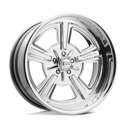 American Racing Forged VF526 19X9 BLANK POLISHED XXMM (114-140) Wheels