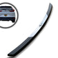 Vanguard Black Powdercoat Rear Guards Rear Bumper Guards Bumper Guard for 2022-2024 mitsubishi outlander nan