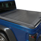 Vanguard Black Roll Bars & Truck Bed Accessories Tonneau Covers Tonneau Cover for 2014-2017 gmc sierra 1500 nan