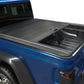 Vanguard Black Roll Bars & Truck Bed Accessories Tonneau Covers Tonneau Cover for 2014-2017 gmc sierra 1500 nan