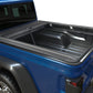 Vanguard Black Roll Bars & Truck Bed Accessories Tonneau Covers Tonneau Cover for 2014-2017 gmc sierra 1500 nan