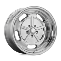 American Racing Vintage VN511 22X10.5 5X4.75 POLISHED 00MM Wheels