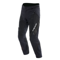 Dainese Drake 2 Air Absoluteshell Pants Black/Black Size - 62