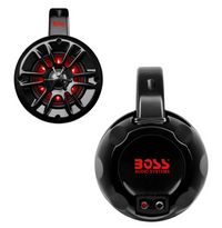 Boss Audio Systems Marine Waketower Speakers 400 Watts/Pair/ 4in/ 2 Way