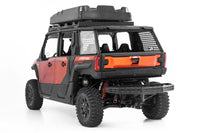 Molle Panel Kit | Side Window | Polaris Xpedition ADV-5 (2024)