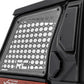 Bed Side Rear Windows | Scratch Resistant | Polaris Xpedition ADV-5