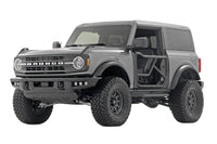 Tubular Doors | 2 Door | Ford Bronco (2021-2024)