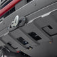 Hidden Winch Mount | 12000S | Toyota Tacoma 4WD (2024)