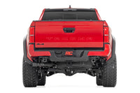 3.5 Inch Lift Kit |┬á TRD Offroad | Toyota Tacoma 4WD (2024)