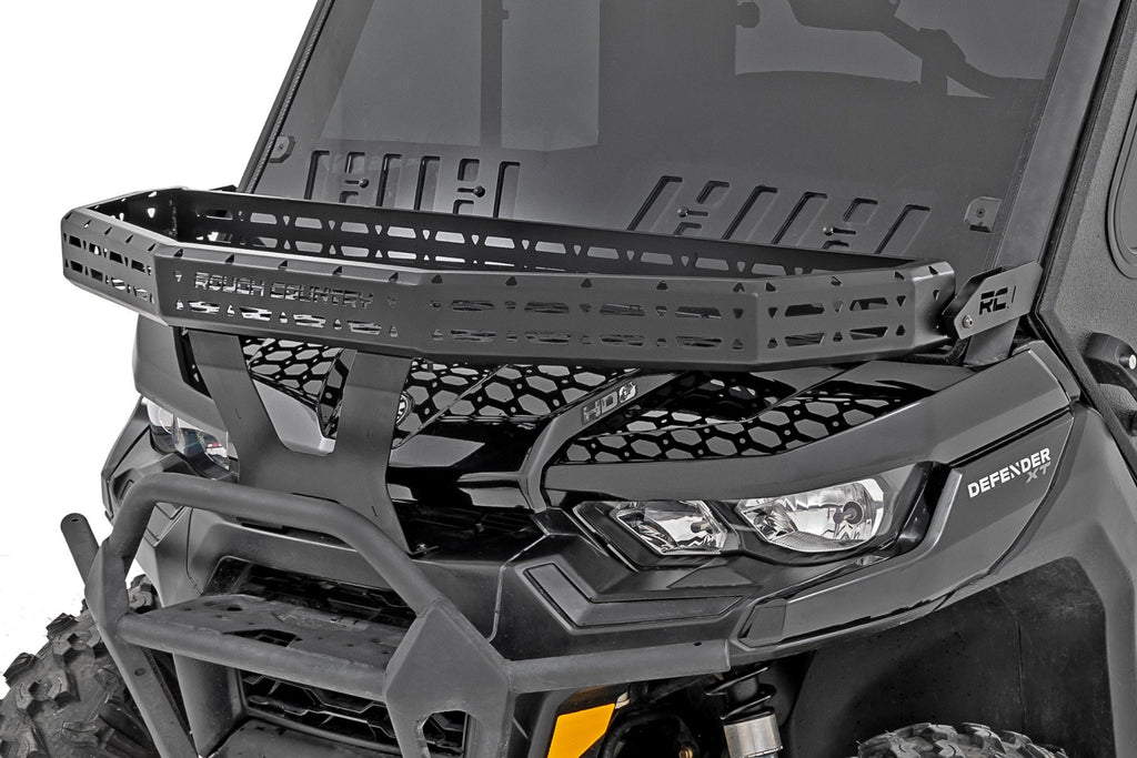 Front Cargo Rack | Can-Am Defender HD 8/HD 9/HD 10