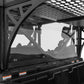 Rear Panel | Scratch Resistant | CF Moto UForce 1000/1000XL