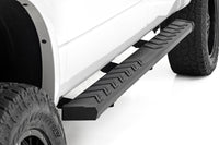 BA2 Running Board | Side Step Bars | Ford F-150 2WD/4WD (2009-2014)