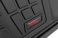 Sure-Fit Floor Mats | Front | Chevy/GMC 1500 (99-06 &amp; Classic)