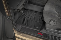 Sure-Fit Floor Mats | Front | Chevy/GMC 1500 (99-06 &amp; Classic)