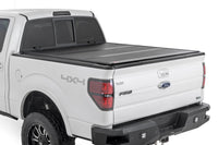 Hard Low Profile Bed Cover | Ford F-150 2WD/4WD (2004-2014)