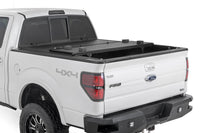 Hard Low Profile Bed Cover | Ford F-150 2WD/4WD (2004-2014)