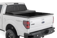 Hard Low Profile Bed Cover | Ford F-150 2WD/4WD (2004-2014)