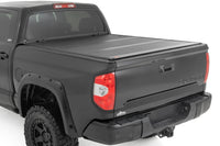 Hard Low Profile Bed Cover | Toyota Tundra 2WD/4WD (2007-2021)