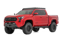 BA2 Running Boards | Side Step Bars | Double Cab | Toyota Tacoma (2024)