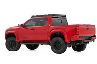 BA2 Running Boards | Side Step Bars | Double Cab | Toyota Tacoma (2024)