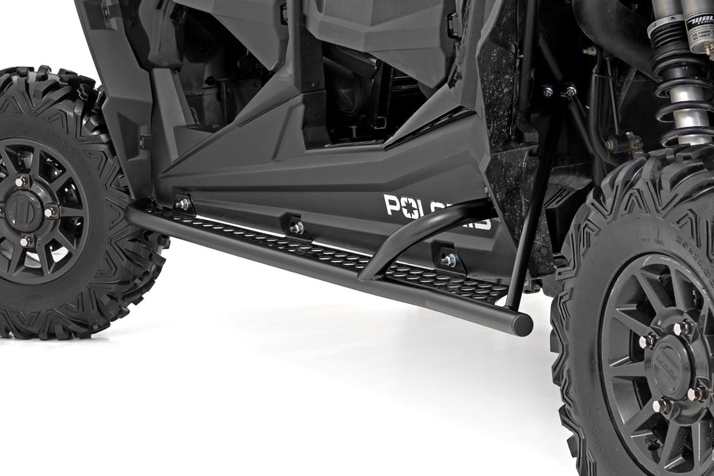 Tree Kickers | 4-Seater | Polaris RZR XP 4 1000