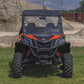 Full Windshield | Scratch Resistant | Can-Am Maverick Sport
