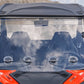Vented Full Windshield | Scratch Resistant | Can-Am Maverick Sport 1000R