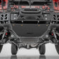 Hidden Winch Mount | 9500S | Toyota Tacoma 4WD (2024)