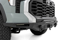 Hybrid Front Bumper | 12000S | Blk LED | Toyota Tundra 2WD/4WD (2022-2024)