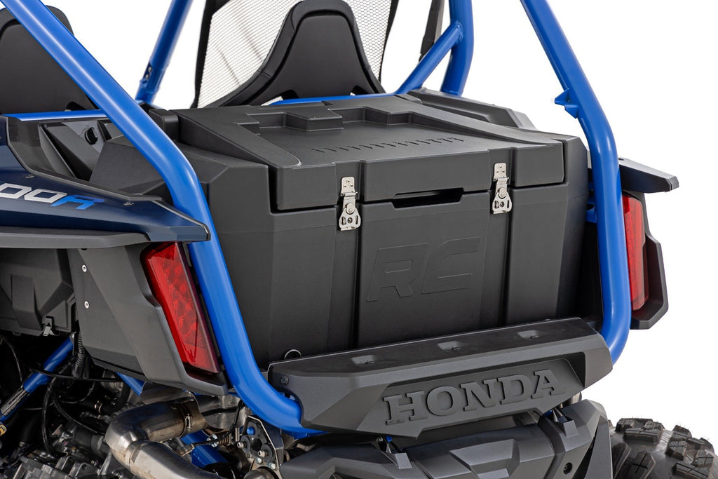 Cargo Box | 2 & 4 Seater | Honda Talon