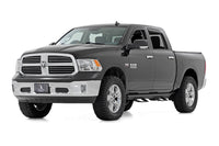 SRL2 Adj Aluminum Step | Crew Cab | Ram 1500/2500/3500 2WD/4WD