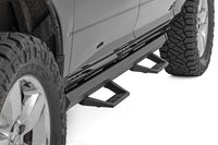 SRL2 Adj Aluminum Step | Crew Cab | Ram 1500/2500/3500 2WD/4WD