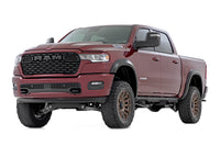 Fender Flares | Sport | Gloss Black | Ram 1500 2WD/4WD (2025)