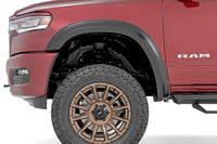 Fender Flares | Sport | Gloss Black | Ram 1500 2WD/4WD (2025)