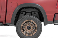 Fender Flares | Sport | Gloss Black | Ram 1500 2WD/4WD (2025)