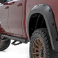 Pocket Fender Flares | Gloss Black | Ram 1500 2WD/4WD (2025)