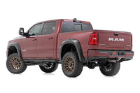 Pocket Fender Flares | Ram 1500 2WD/4WD (2025)