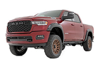 Pocket Fender Flares | Ram 1500 2WD/4WD (2025)