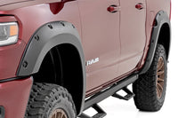 Pocket Fender Flares | Ram 1500 2WD/4WD (2025)