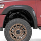 Pocket Fender Flares | Gloss Black | Ram 1500 2WD/4WD (2025)
