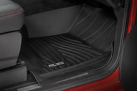 Flex-Fit Floor Mats | Front | Chevy/GMC 1500/2500HD/3500HD (14-19 & Classic)