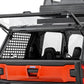 Rear Cab Panel | Polaris Xpedition ADV