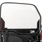 Side Windows | Scratch Resistant | Polaris Xpedition ADV 5
