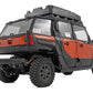 Rear Cab Panel | Polaris Xpedition ADV