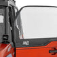 Side Windows | Scratch Resistant | Polaris Xpedition ADV 5